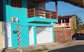Casa Carvalho Milagres