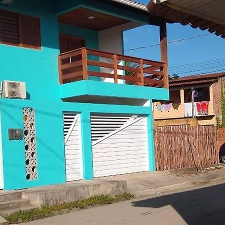 Casa Carvalho Milagres São Miguel dos Milagres Exterior foto
