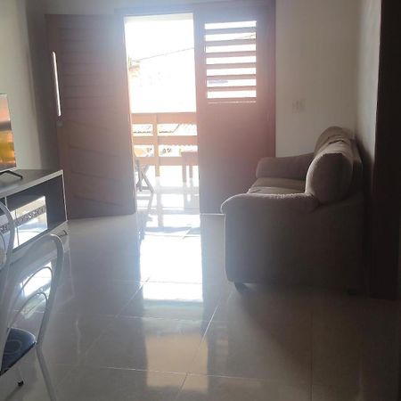 Casa Carvalho Milagres São Miguel dos Milagres Quarto foto