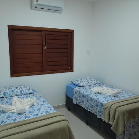 Casa Carvalho Milagres São Miguel dos Milagres Exterior foto