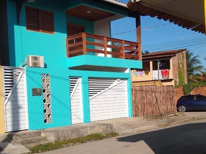 Casa Carvalho Milagres São Miguel dos Milagres Exterior foto