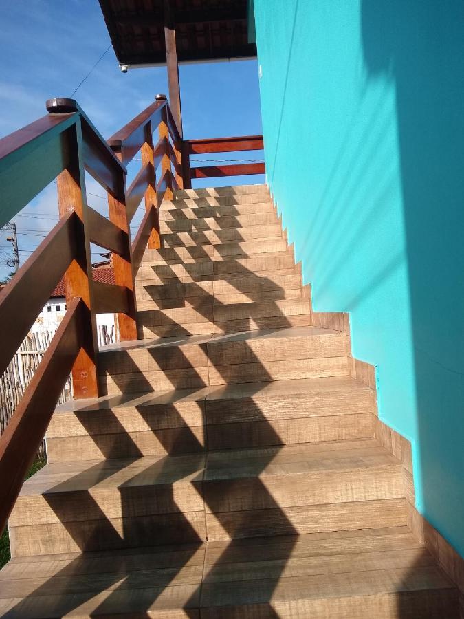 Casa Carvalho Milagres São Miguel dos Milagres Exterior foto