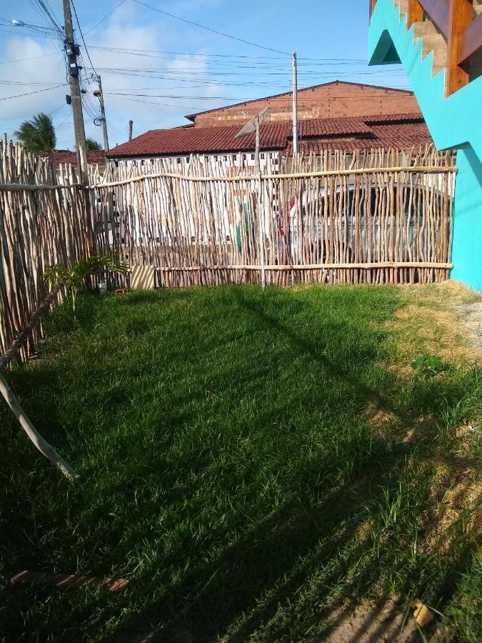 Casa Carvalho Milagres São Miguel dos Milagres Exterior foto