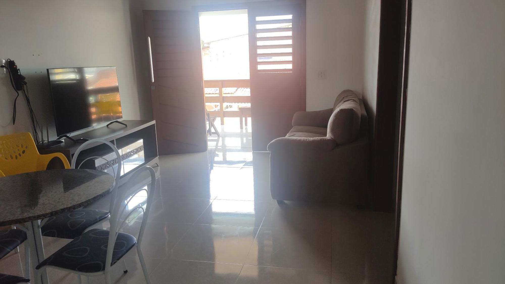Casa Carvalho Milagres São Miguel dos Milagres Quarto foto