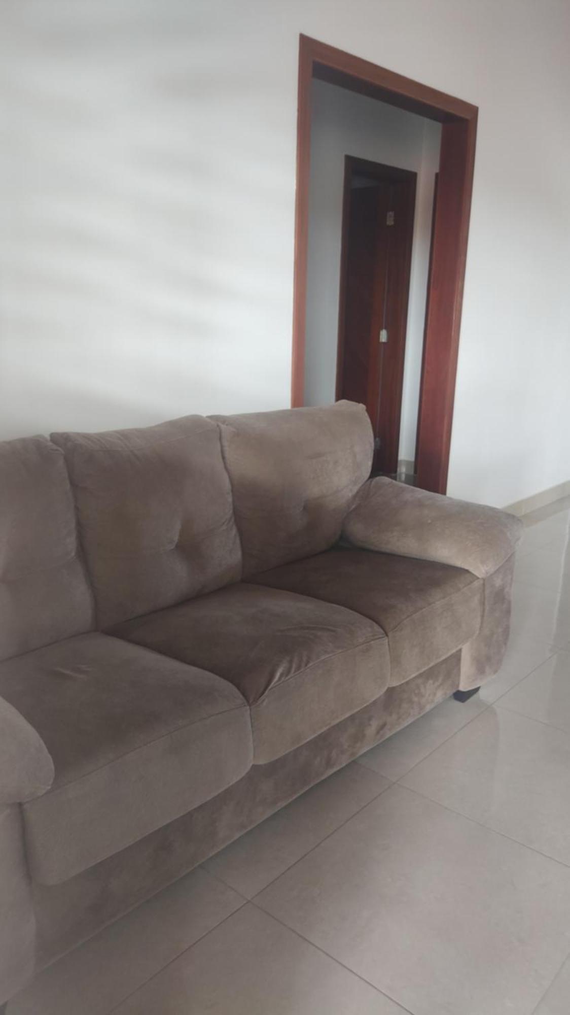 Casa Carvalho Milagres São Miguel dos Milagres Quarto foto