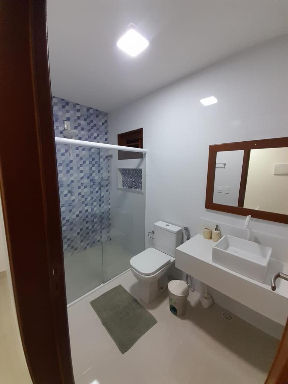 Casa Carvalho Milagres São Miguel dos Milagres Quarto foto