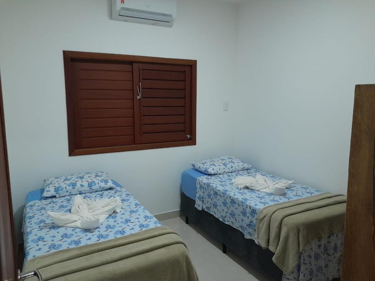 Casa Carvalho Milagres São Miguel dos Milagres Exterior foto